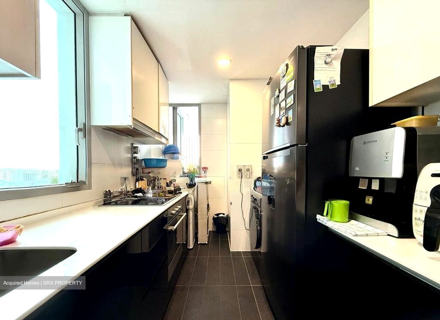 The Minton (D19), Condominium #503476431